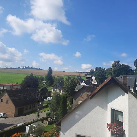 Precioso Apartamento, Fantasticas Vistas Augustusburg Extérieur photo