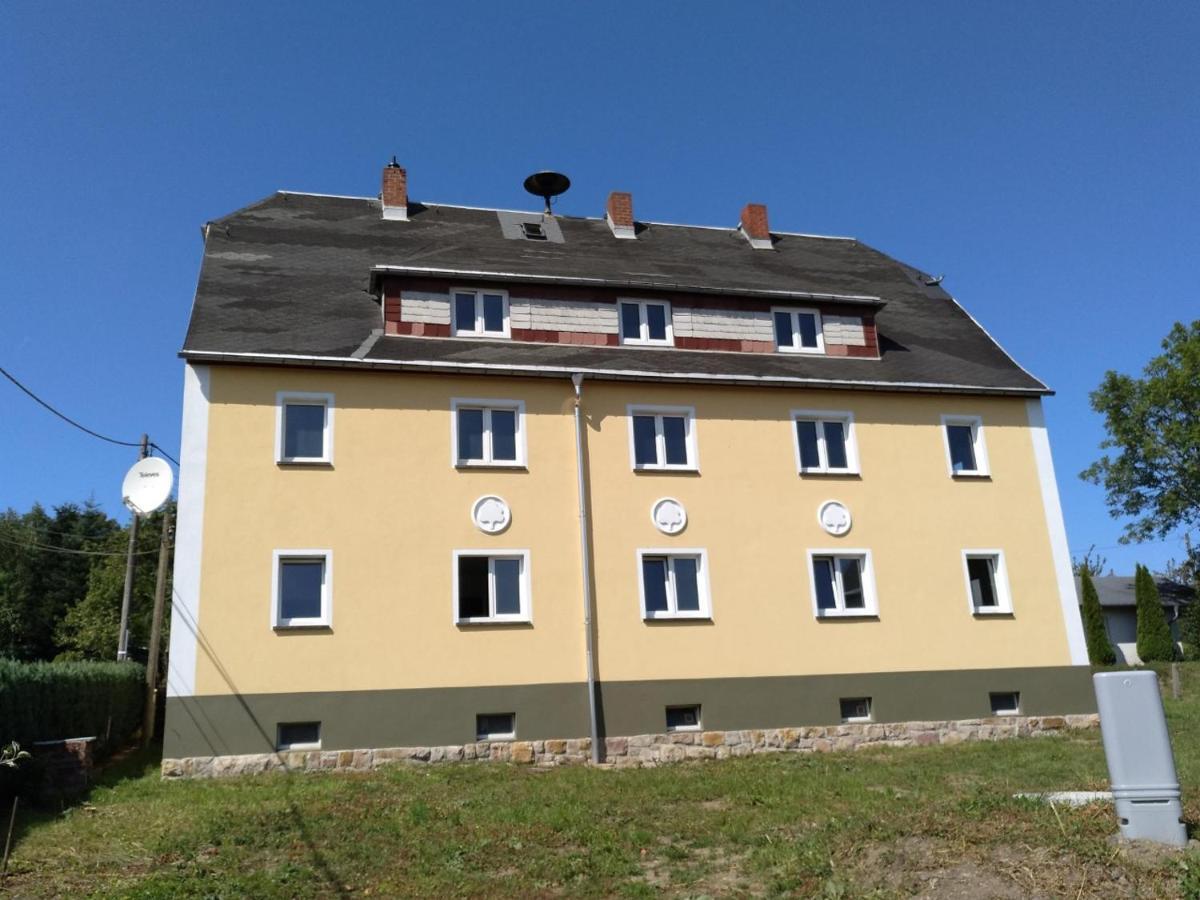 Precioso Apartamento, Fantasticas Vistas Augustusburg Extérieur photo
